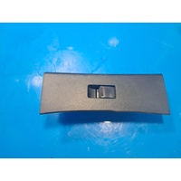 Holden Colorado Rg/Rg 7 Left Front Power Door Window Switch