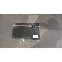Holden Colorado Rg Right Rear Door WIindow