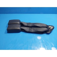Holden Colorado Right Rear Seat Belt Stalk Only
