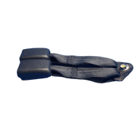 Holden Colorado Right Rear Seat Belt Stalk Only