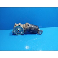 Holden Colorado Rg 4wd Transfer Case Shift Actuator
