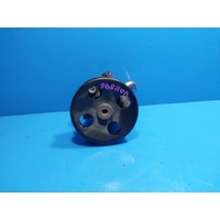 Holden Colorado Rg Steering Pump