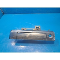 Holden Colorado Rg Outer Tailgate Handle