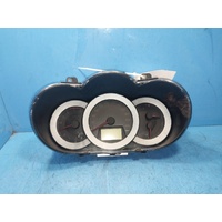 Toyota Rav4 Aca33 2.4 2Az-Fe Automatic, Instrument Cluster