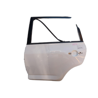 Toyota Rav4 Aca33 Left Rear Door