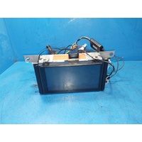 2010 Toyota Rav4 Aca33/Aca38 Stereo Aftermarket, 11/05-11/12