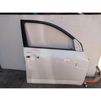 Toyota Rav4 Aca33 Right Front Door