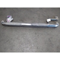 Toyota Rav4 Right Side Only Step Skirt