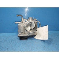 Toyota Rav4 Throttle Body