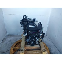 Holden Cruze Jh 1.6 A16 Turbo Petrol Engine