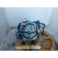 Holden Cruze Jh 1.6 Petrol A16 Automatic Transmission