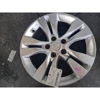 Holden Cruze Jh, 17 X 7 Inch Alloy Wheel