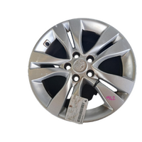 Holden Cruze Jh, 17 X 7 Inch Alloy Wheel