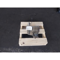 Hyundai Tucson Ix35 Santa Fe Kia Sorento Sportage Rear Electric Diff Coupling