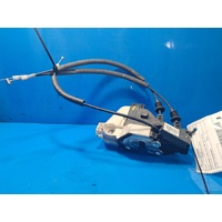 Hyundai Santa Fe Dm Right Front Door Lock