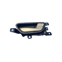 Hyundai Santa Fe Dm Right Front/Rear Inner Door Handle