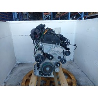Hyundai Santa Fe Dm 2.2 D4hb Turbo Diesel  Engine