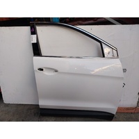 Hyundai Santa Fe Dm  Right Front Door