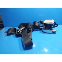 Hyundai Santa Fe Dm Right Front Seat Belt Only