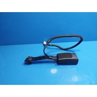 Hyundai Santa Fe Dm Right Front Seat Belt Stalk Only
