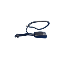 Hyundai Santa Fe Dm Right Front Seat Belt Stalk Only