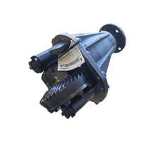 Nissan Navara Np300  3.357 Ratio Rear Diff Centre