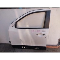 Nissan Navara Np300, Left Front Door