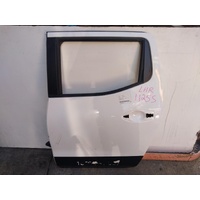 Nissan Navara Np300 Left Rear Door