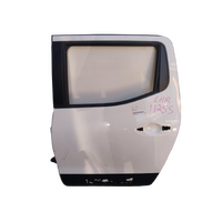 Nissan Navara Np300 Left Rear Door