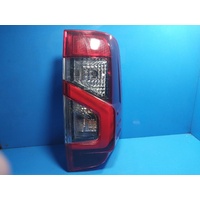 Nissan Navara Np300, Left Taillight