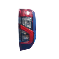 Nissan Navara Np300, Left Taillight