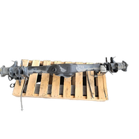 Nissan Navara Np300  Rear Diff Housing