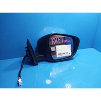 Nissan Navara Np300 Right Door Mirror