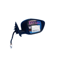 Nissan Navara Np300 Right Door Mirror