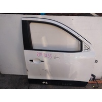 Nissan Navara Np300 Right Front Door