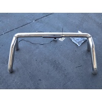 Nissan Navara Np300, Sports Bar  04/15-25