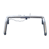 Nissan Navara Np300, Sports Bar  04/15-25