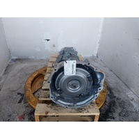 Nissan Navara Np300, Auto Transmission