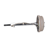 Mazda Bt50 Up-Ur Right Rear Axle