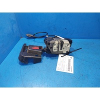 Ford Ranger Mazda Bt50 Left Front Door Lock