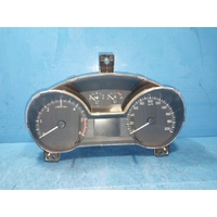 Mazda Bt50 Up-Ur Instrument Cluster