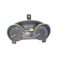 Mazda Bt50 Up-Ur Instrument Cluster