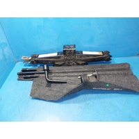 Ford Ranger Mazda Bt50 Jack Tool Kit