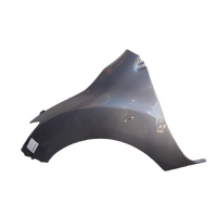 Mazda Bt50 Up-Ur Left Guard