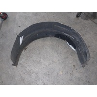 Mazda Bt50 Up-Ur Left Front Guard Liner