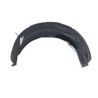 Mazda Bt50 Up-Ur Left Front Guard Liner
