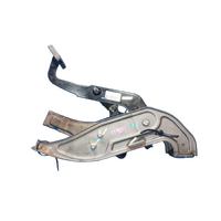 Mazda Bt50 Clutch Pedal Assembly