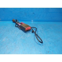 Mazda Bt50 Up-Ur  Right Front Seat Belt Stalk