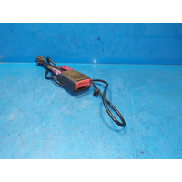 Mazda Bt50 Up-Ur  Right Front Seat Belt Stalk