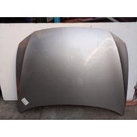 Volkswagen Passat B8/Mk7, Bonnet